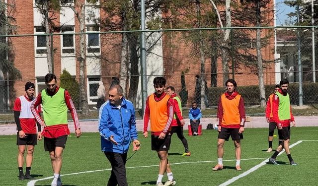 Anadolu ara vermeden hazırlıklara başladı