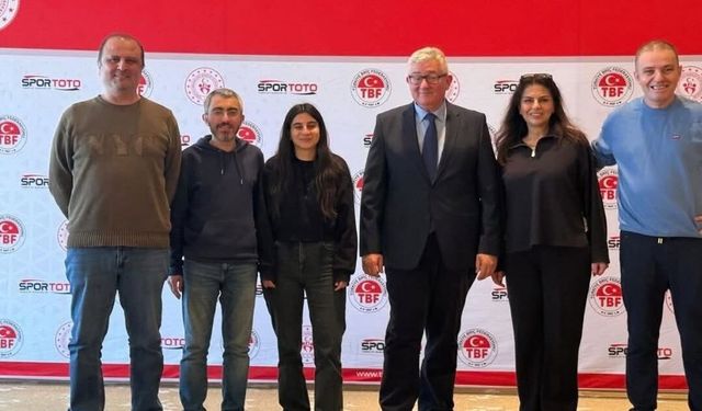 Anadolu’da milli gurur var!