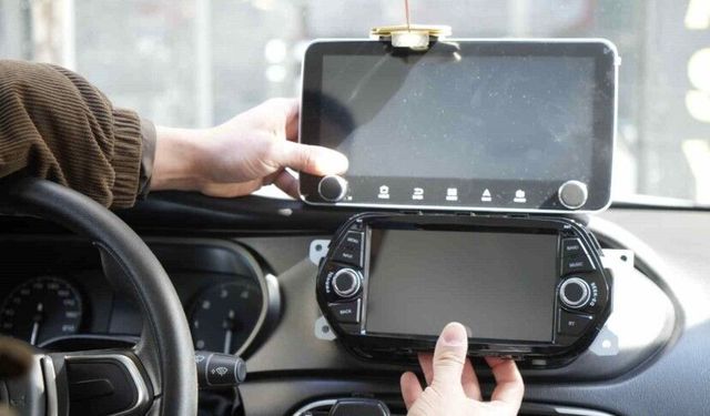 Sürücüleri ilgilendiren yeni trafik düzenlemesi: Cezalar iptal edildi!