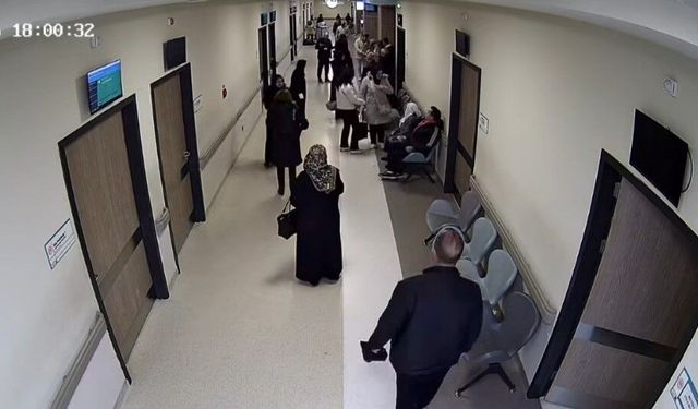 Şeker boğazına kaçtı, Heimlich manevrası hayat kurtardı!