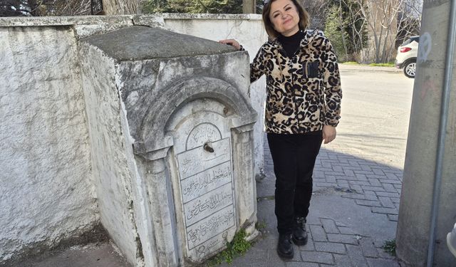 Eskişehir'deki tarihi yapı yeniden hayat bulacak!