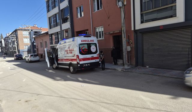 Eskişehir'de cansız bedeni bahçede bulundu: Torunun acısına dayanamadı!