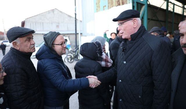 Eskişehir'e bir yeni kreş müjdesi daha!