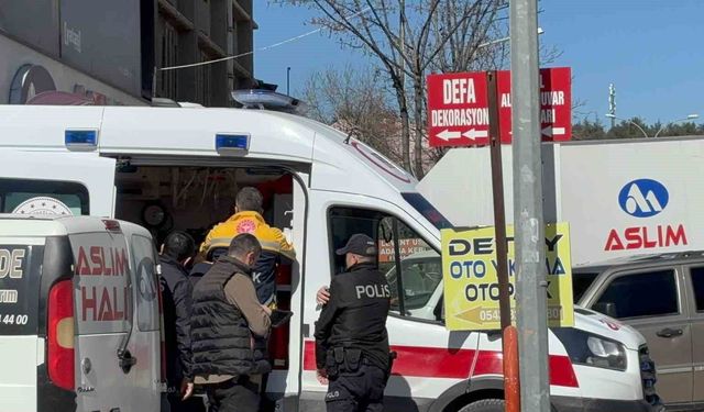 Bilecik’teki kavga kanlı bitti!