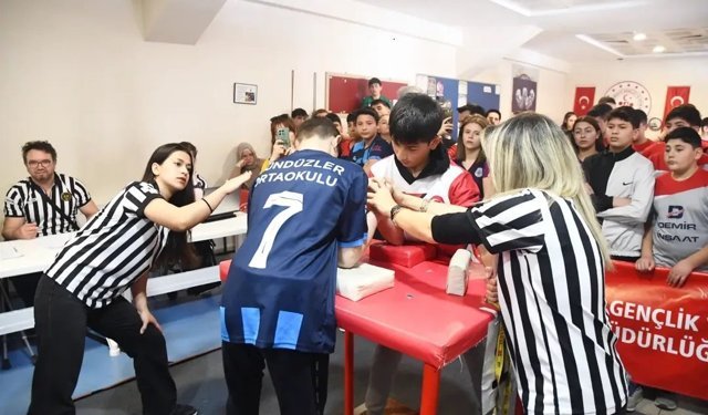 Bilekçilerin mücadelesi nefesleri kesti