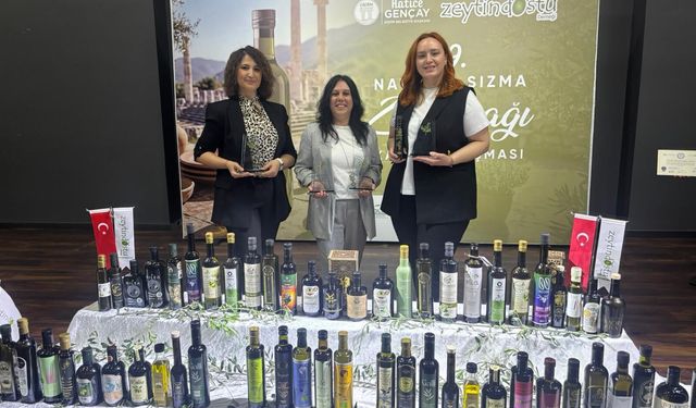 Eskişehir'de üretiliyor, yarışmada zirveye çıktı!