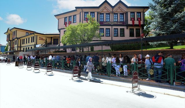 Arife günü Eskişehir'de bazı noktalar kapalı olacak!