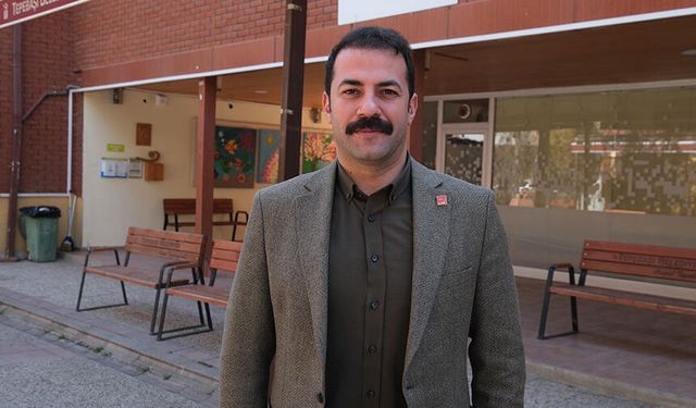 CHP İl Başkanı Yalaz'dan vekil açıklaması: 5 sürpriz olmaz!