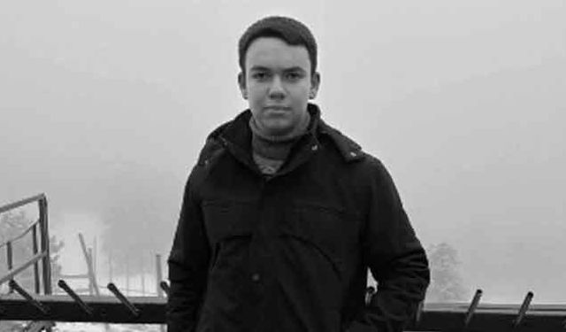 Eskişehir'de traktör yıkarken akıma kapıldı, genç çocuk öldü!