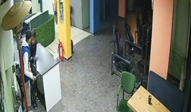 Afyon'daki vahşette genç çocuk yaşam mücadelesi veriyor!