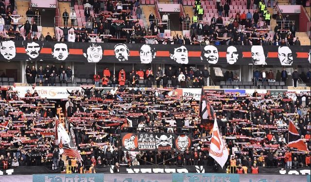 Eskişehir'deki kritik maç öncesi biletler satışta!