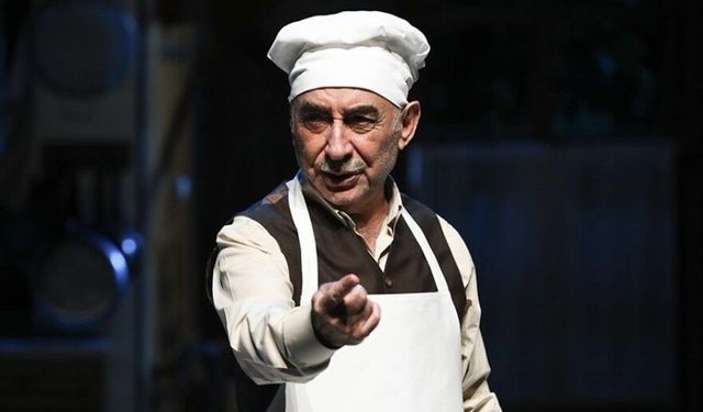 Türk sinemasının usta ismi Şener Şen Eskişehir’e geliyor!