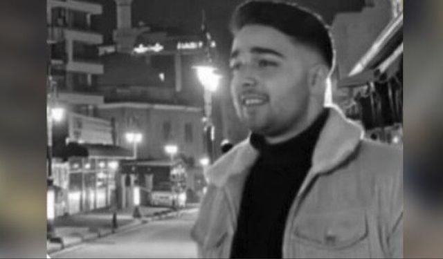 Kütahya'daki trafik kazasında:1 ölü, 2 yaralı!