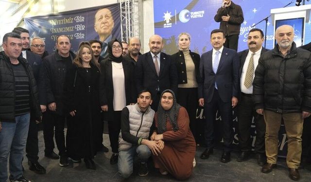 "Millete bedel ödetmeyeceğiz!"