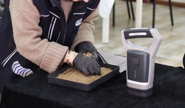 Eskişehir'de başvuruları başlıyor: Çiftçiler ücretsiz!