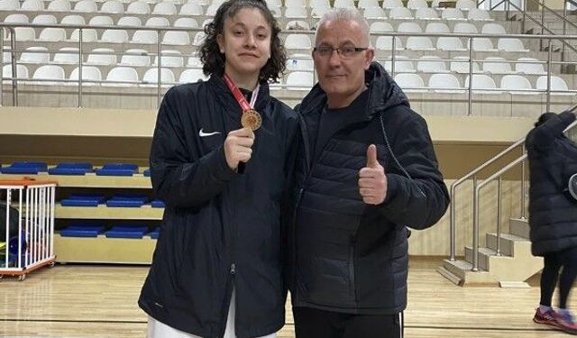 Finale giden bileti ceplerine koydular