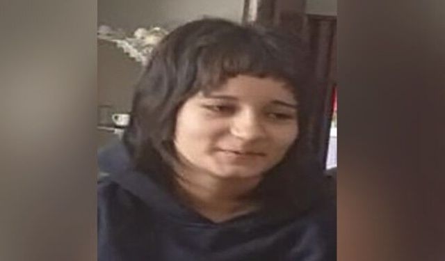 Eskişehir'de kayıp kız çocuğu aranıyor!