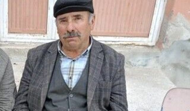 Afyon kayıp olarak aranıyordu, bakın nerede çıktı?