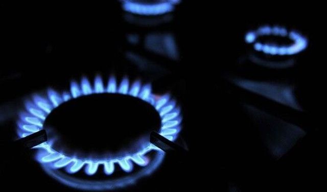 Eskişehir'in o mahallesi için doğalgaz müjdesi!