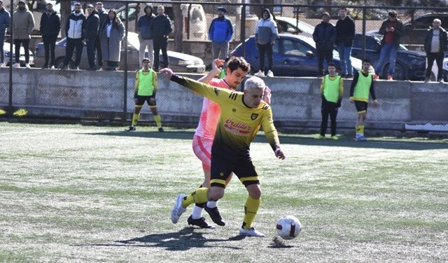 8 takım henüz puan alamadı