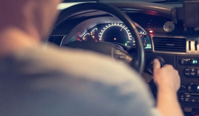 Eskişehir'de 7 bini aşkın sürücüye trafik cezası yağdı!