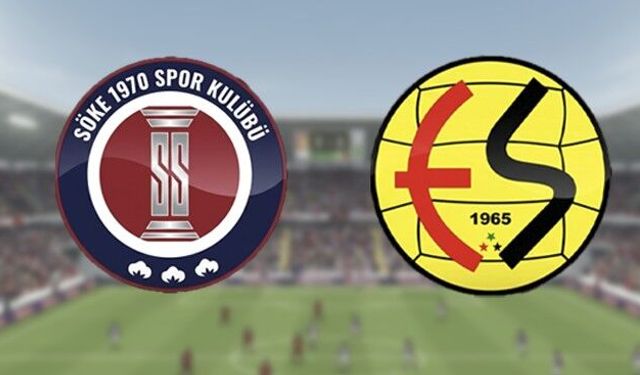 Söke 1970- Eskişehirspor kamp kadrosu!