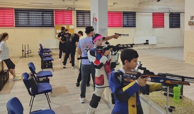 Çanakkale Zaferi'nin yıldönümü anısına için yarışacaklar