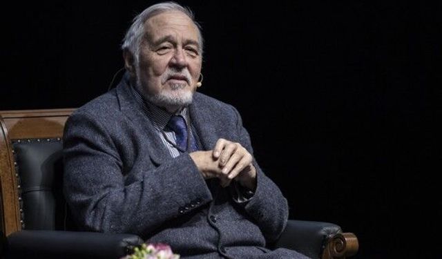 İlber Ortaylı hayatını kaybetti!