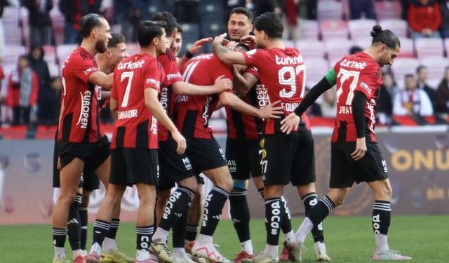 Eskişehirspor, deplasmanda kazanırsa 20 yıllık rekoru geçecek!