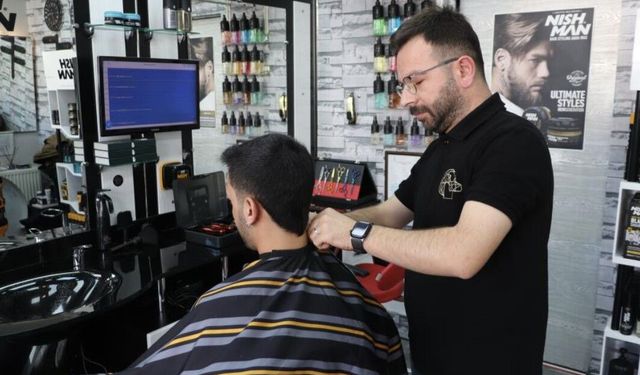 Ramazan Bayramı öncesi randevular doldu, sahura kadar açık!