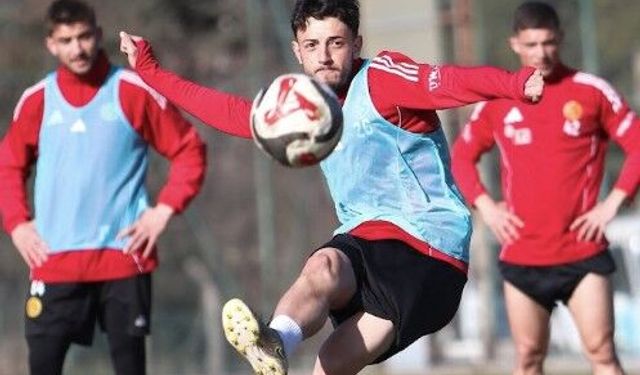 Eskişehirspor’da gözler Tire karşılaşmasında!