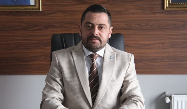 "Parlamenter sisteme döneceğiz!"