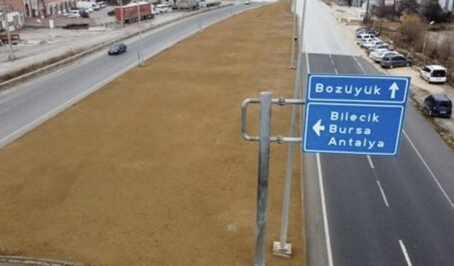 Bayramda yola çıkacaklar için uyarı!