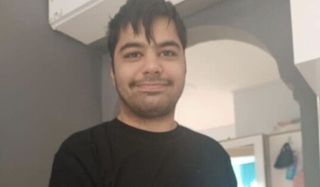 Eskişehir’deki kayıp gençten sevindiren haber!