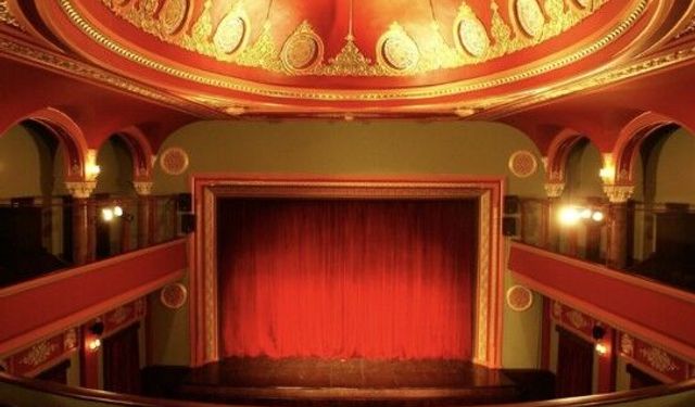 7 Kocalı Hürmüz Eskişehir’de sahne alacak!