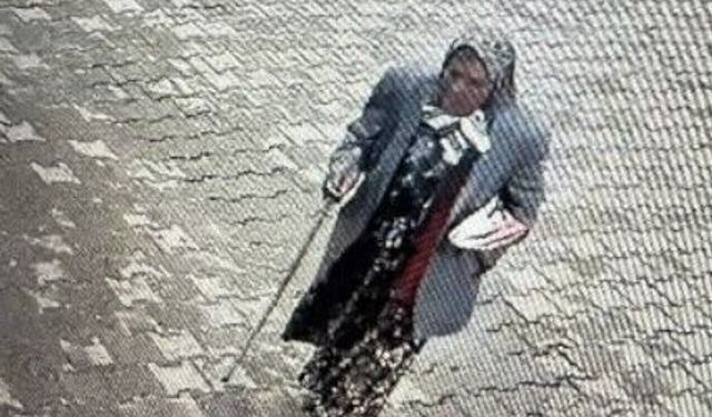 Afyon'da kayıp olarak aranıyordu, cesedi bulundu!