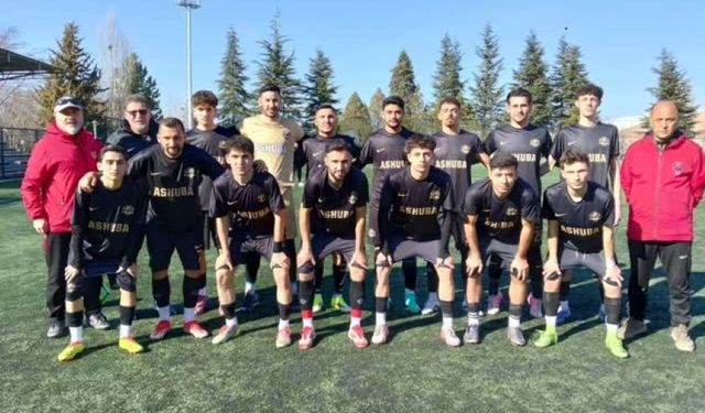 En az gol yiyen takım İstiklal 26 Spor