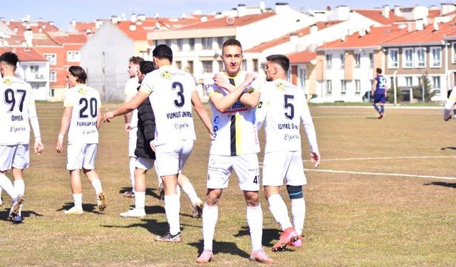 En golcü isim Faruk Erdoğan!