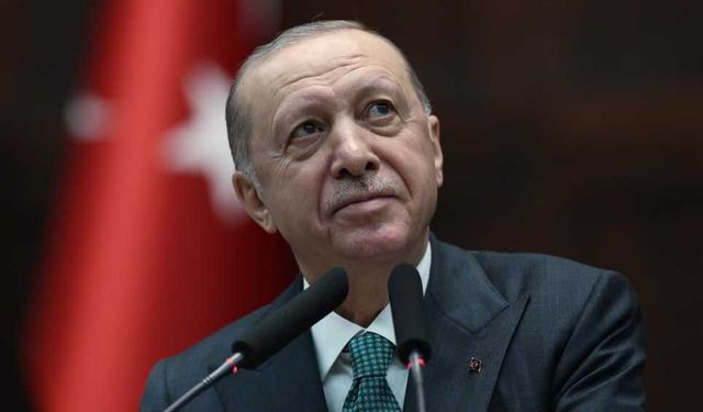 Milyonlarca emeklinin beklediği haberi Cumhurbaşkanı Erdoğan duyurdu!