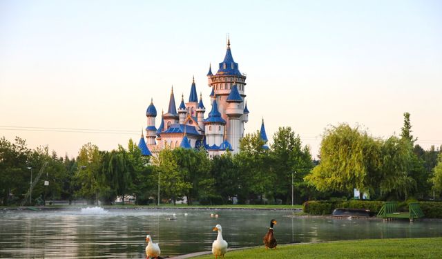 Eskişehir'de hafta sonu sıcaklık düşecek mi?