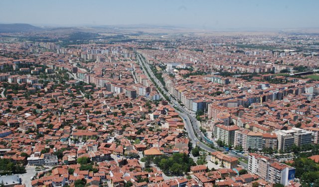 AK Partili Mehmet Kepez’den Eskişehir için kritik uyarılar!