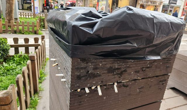 Eskişehir'de duyarsızlık, 'bu kadarına da pes' dedirtti