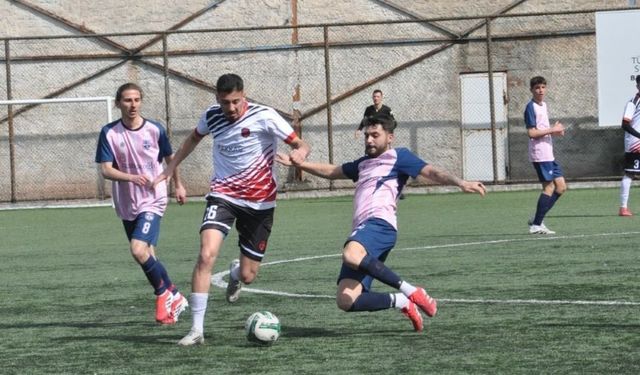 Eskişehirgücü’nün hedefi zirve