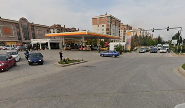 ESOGÜ kavşağında trafik endişesi: Köprü tamamlanıyor ama...