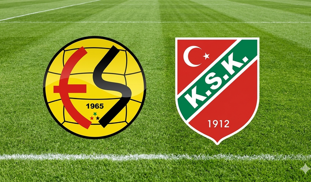 Eskişehirspor'a rakibinden anlamlı mesaj!