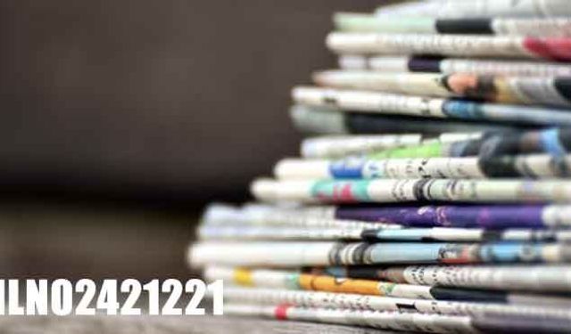 Eskişehir 5. Asliye Hukuk Mahkemesi'nden 2025/30 Esas Nolu'lu İlan