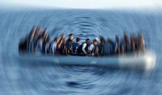 Eskişehir'den Almanya'ya umut yolculuğu faciayla bitti!