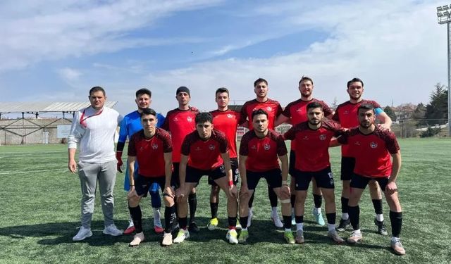 Kaymazspor’dan büyük tepki!