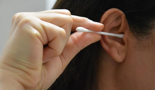 Kulak çubuğu kullananlar bir kez daha düşünün!