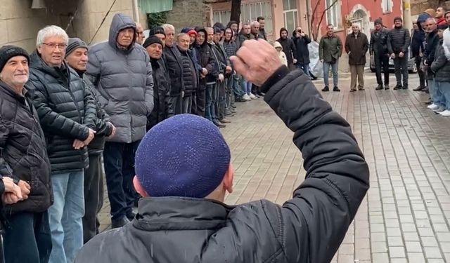 Kütahya'da 50 yıllık gelenek yüzlerce kişiyi bir araya getiriyor